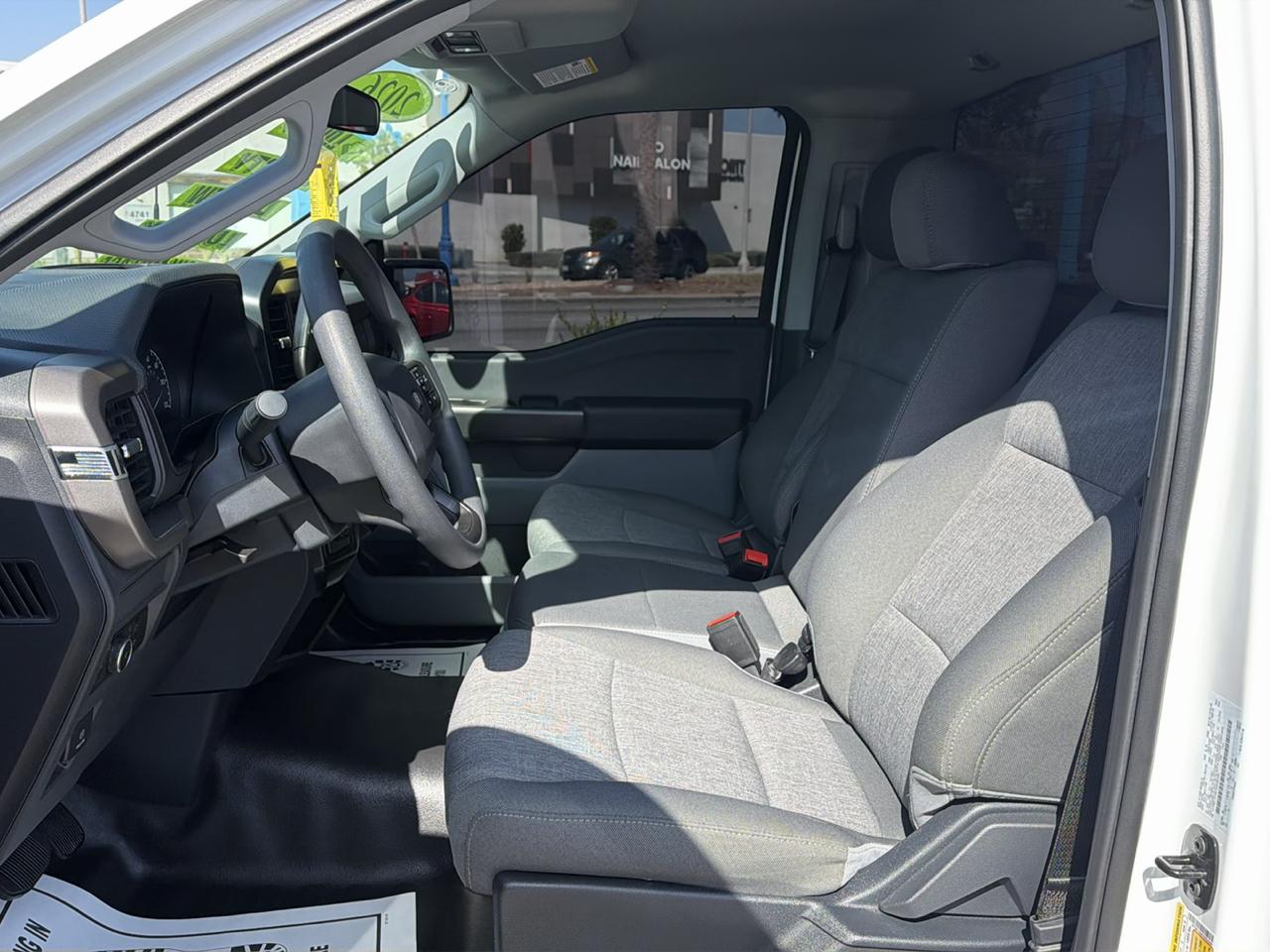 2026 Ford F-150 XL - Photo 13