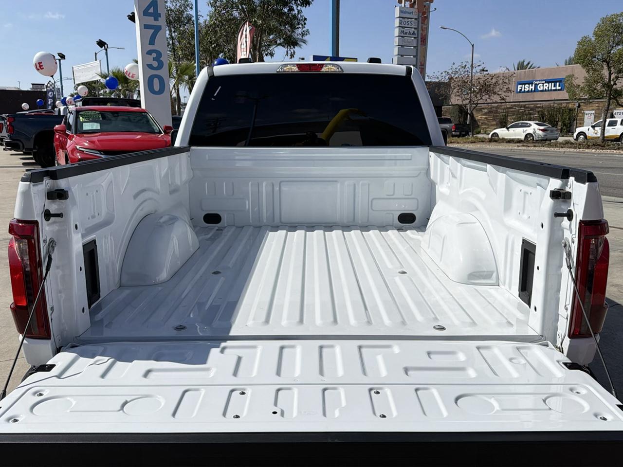 2026 Ford F-150 XL - Photo 16