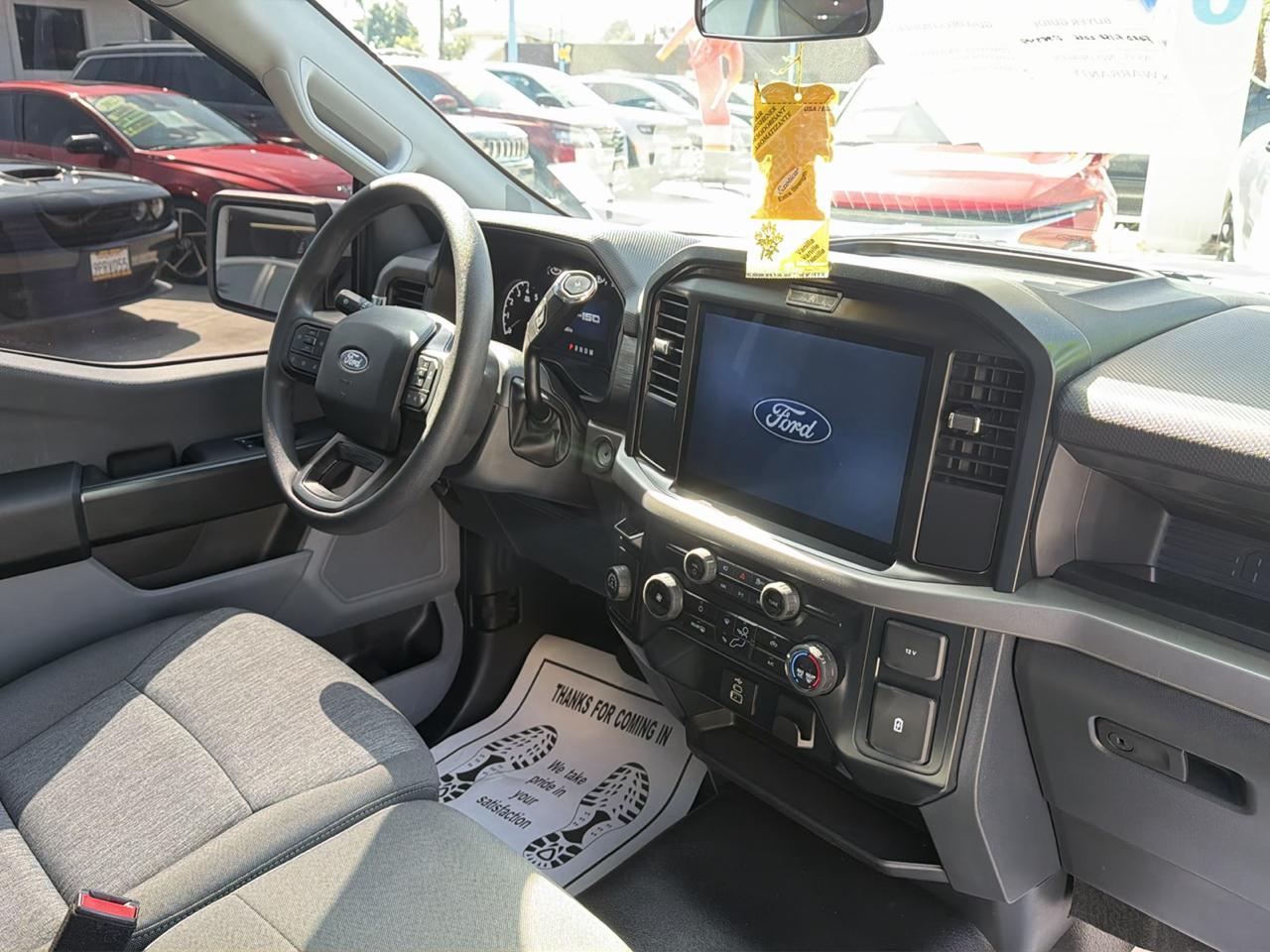 2026 Ford F-150 XL - Photo 18