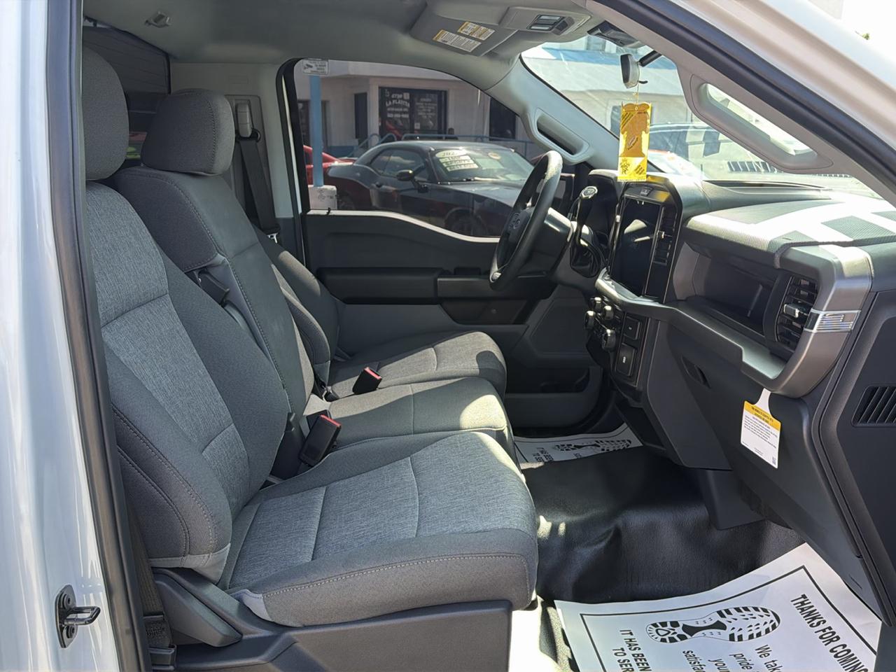 2026 Ford F-150 XL - Photo 19