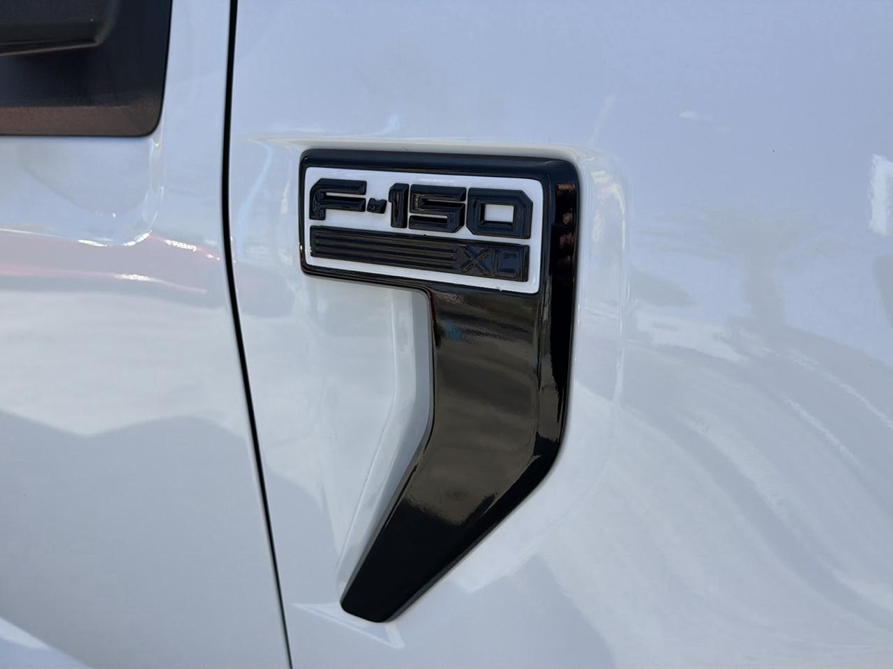 2026 Ford F-150 XL - Photo 23