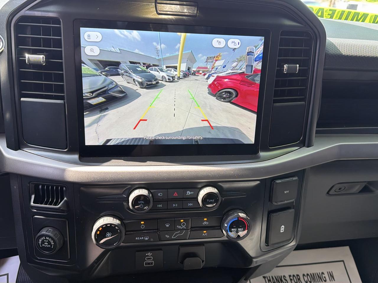 2026 Ford F-150 XL - Photo 24