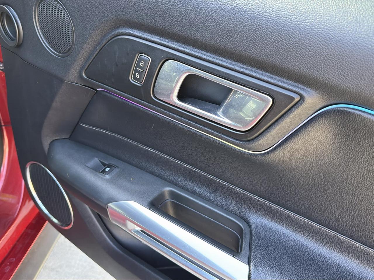 2019 Ford Mustang GT Premium - Photo 21