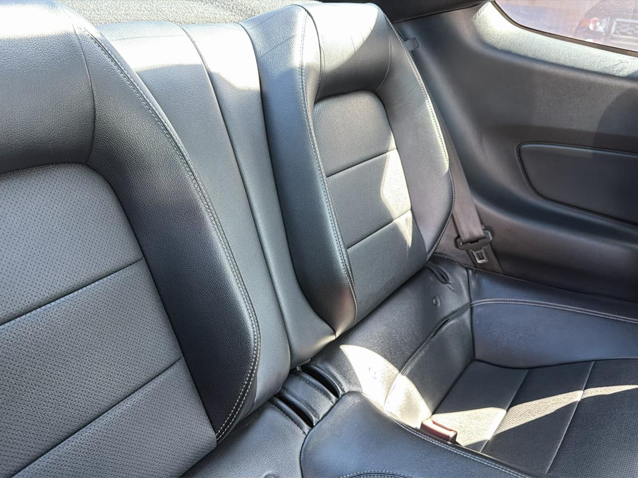 2019 Ford Mustang GT Premium - Photo 23