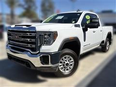 2020 GMC Sierra 2500HD 