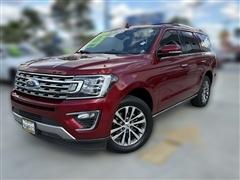 2018 Ford Expedition 