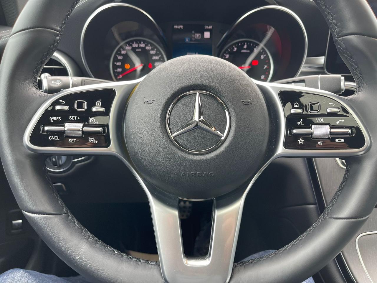 Mercedes-Benz GLC GLC 300 4MATIC Coupe 2022