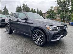 2022 Mercedes-Benz GLC 