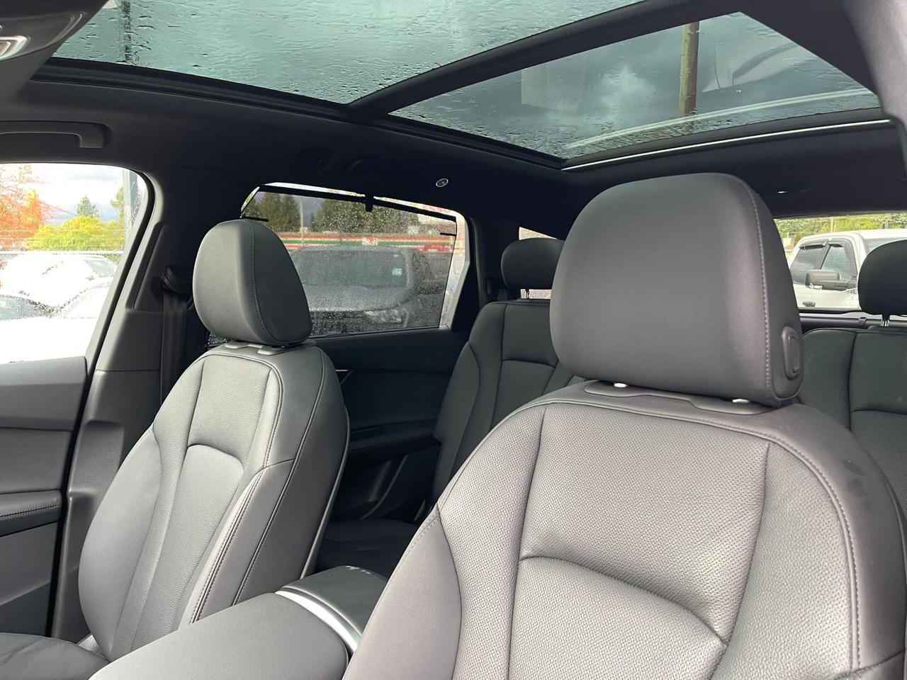 Audi Q7 Progressiv 55 TFSI quattro 2024