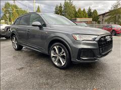 2024 Audi Q7 