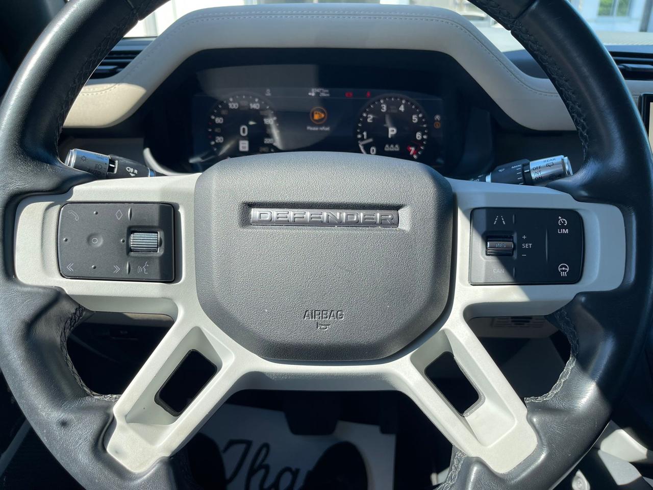 Land Rover Defender 110 S AWD 2022
