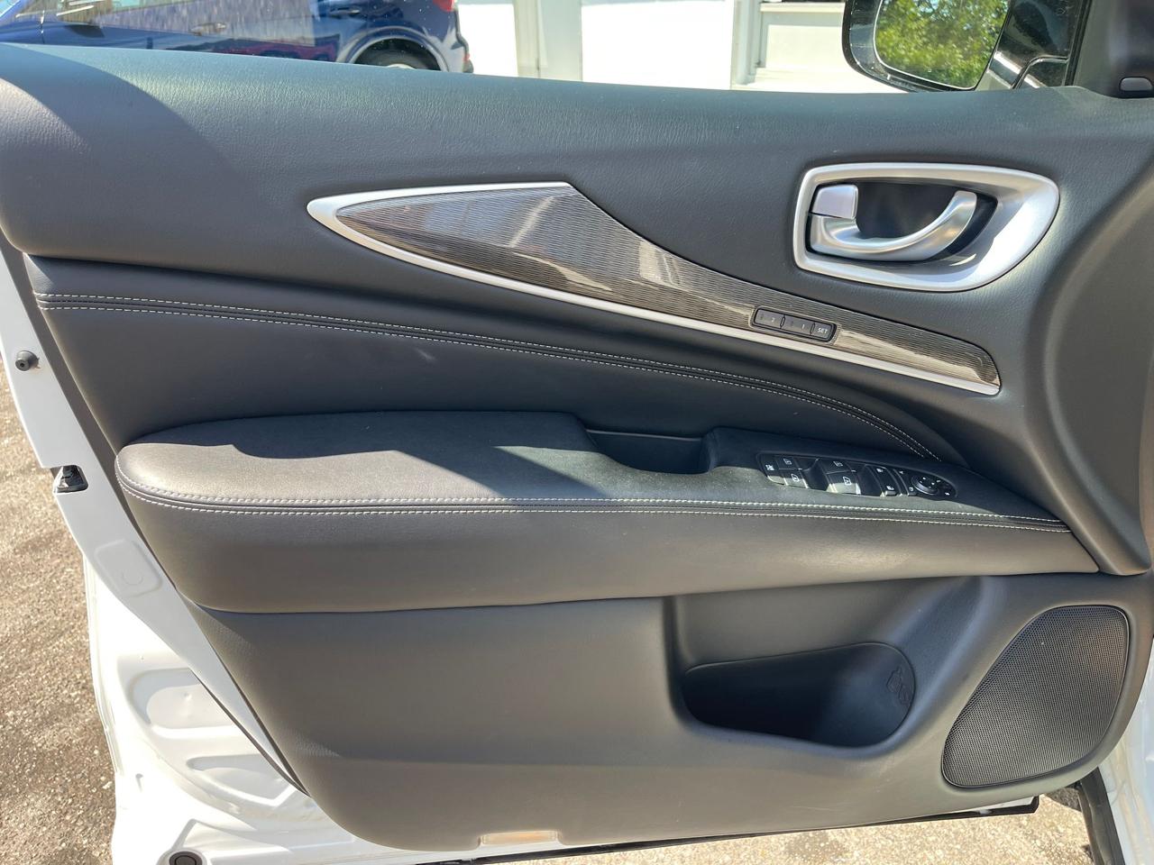 Infiniti QX60 SIGNATURE EDITION AWD 2020