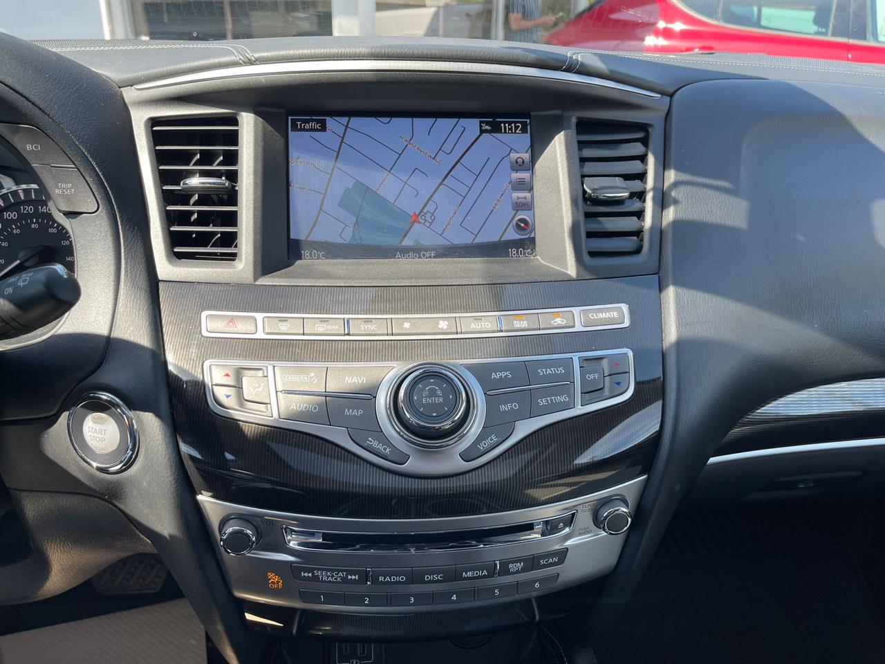 Infiniti QX60 SIGNATURE EDITION AWD 2020