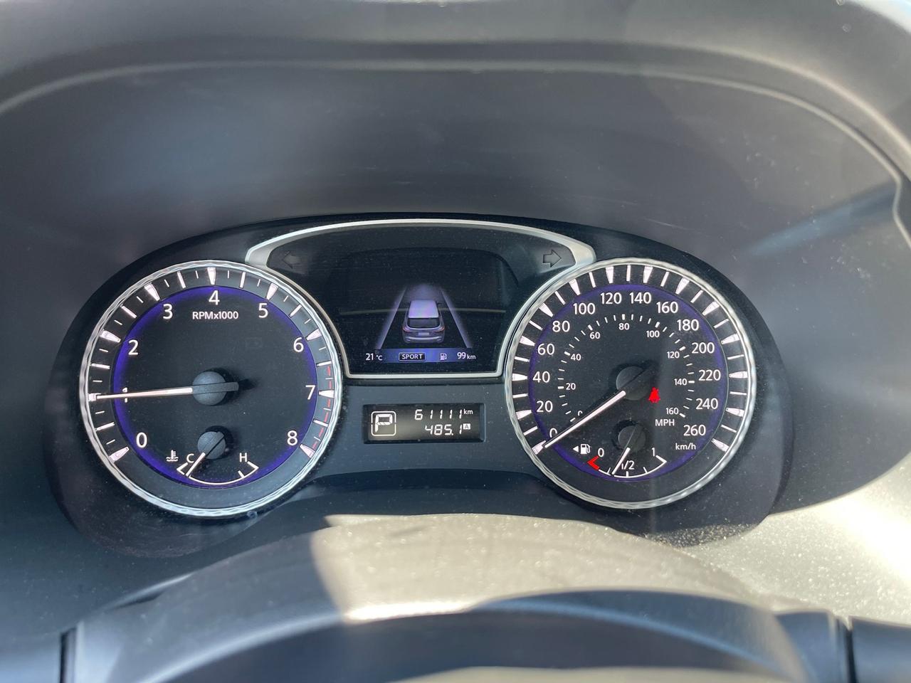 Infiniti QX60 SIGNATURE EDITION AWD 2020