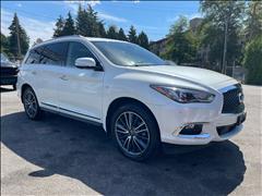 2020 Infiniti QX60 
