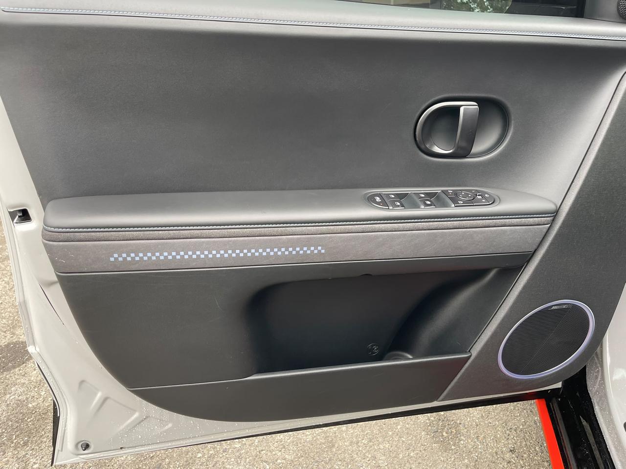 Hyundai Ioniq 5 N AWD 2025
