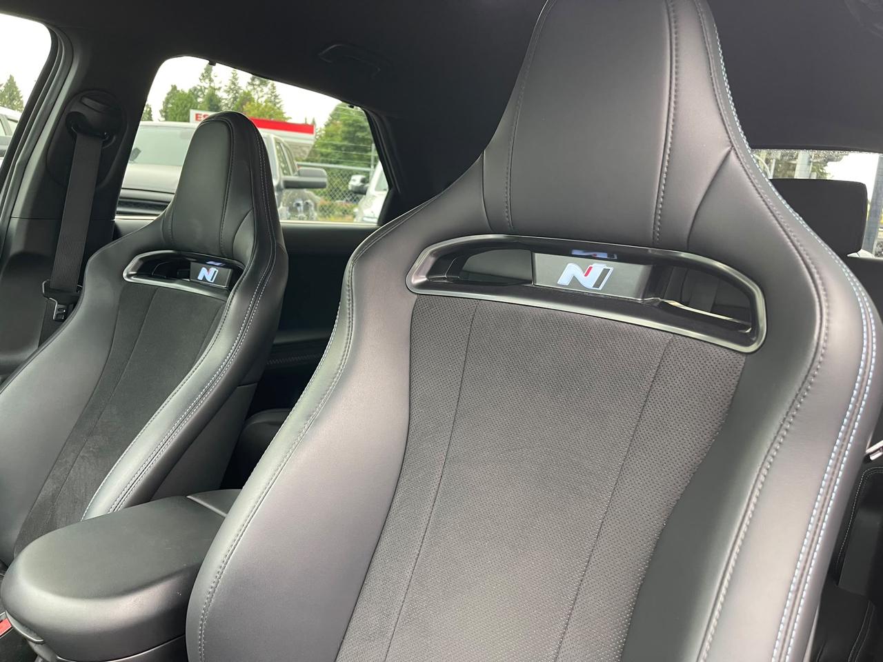 Hyundai Ioniq 5 N AWD 2025
