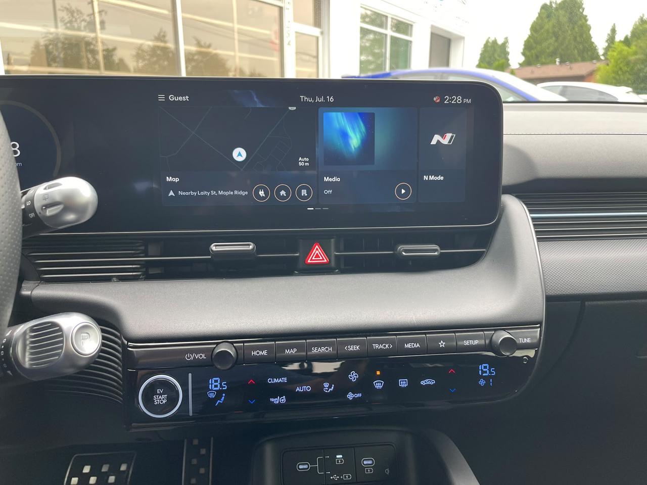 Hyundai Ioniq 5 N AWD 2025