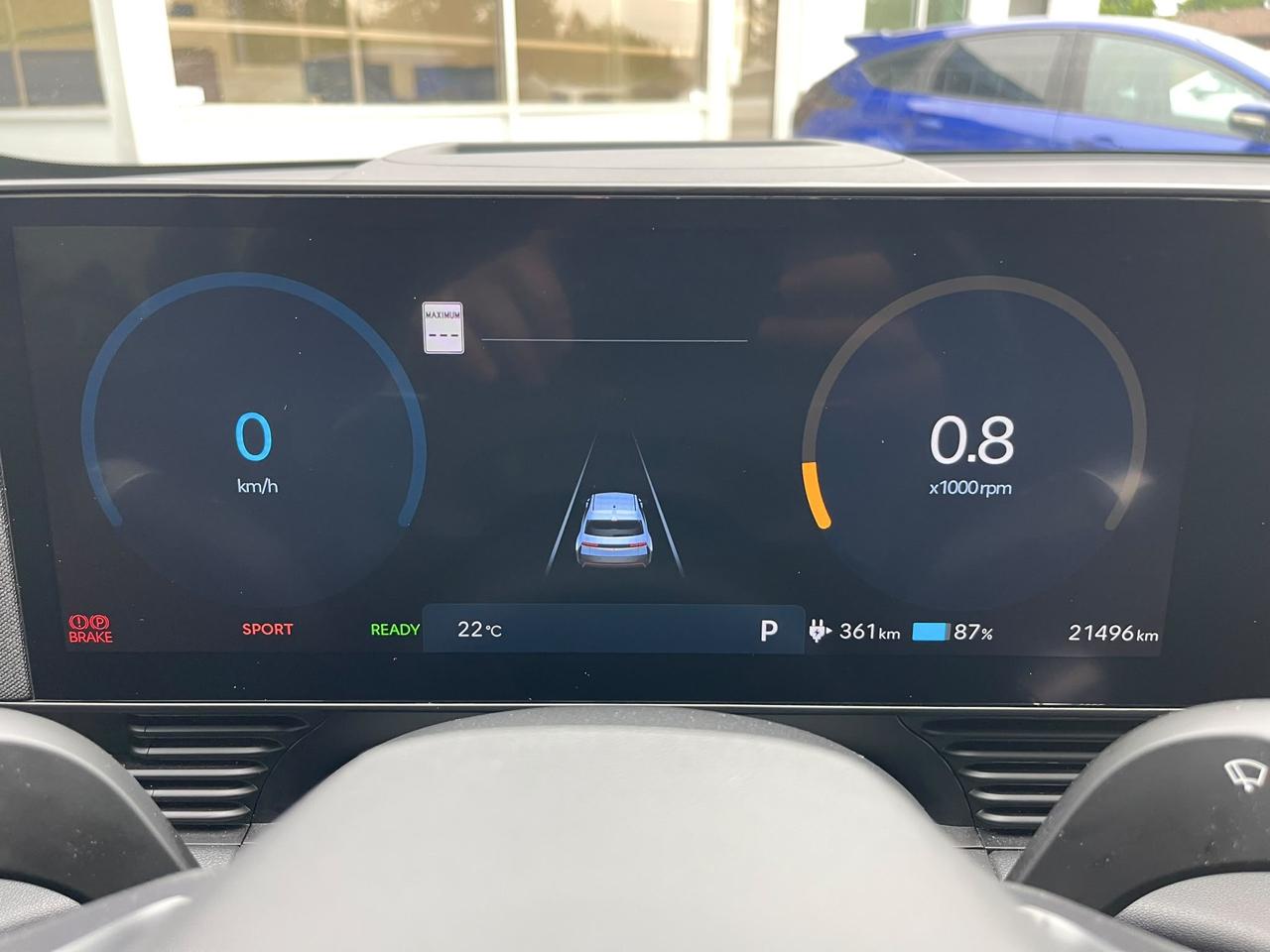 Hyundai Ioniq 5 N AWD 2025