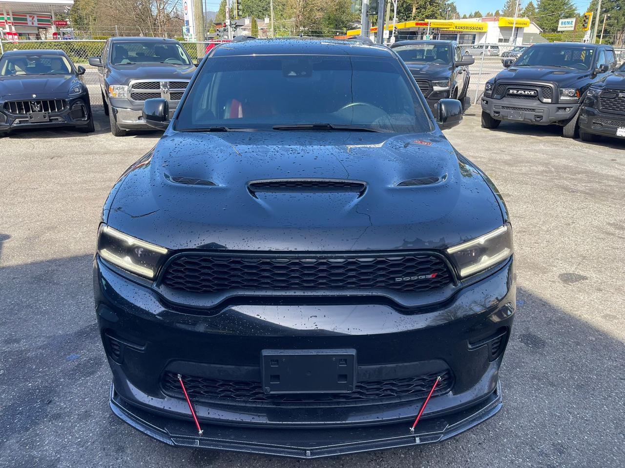 Dodge Durango R/T AWD 2021