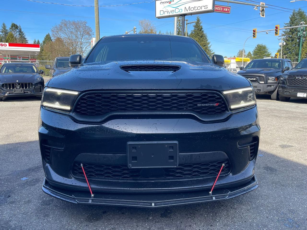 Dodge Durango R/T AWD 2021