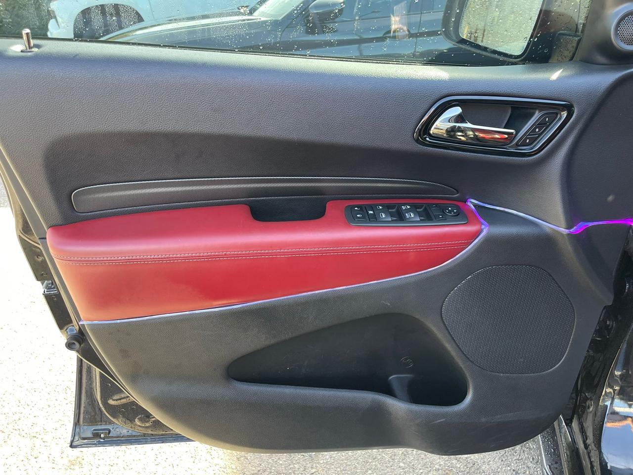 Dodge Durango R/T AWD 2021