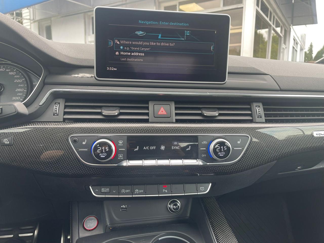 Audi S5 Coupe 3.0 TFSI Premium Plus 2018