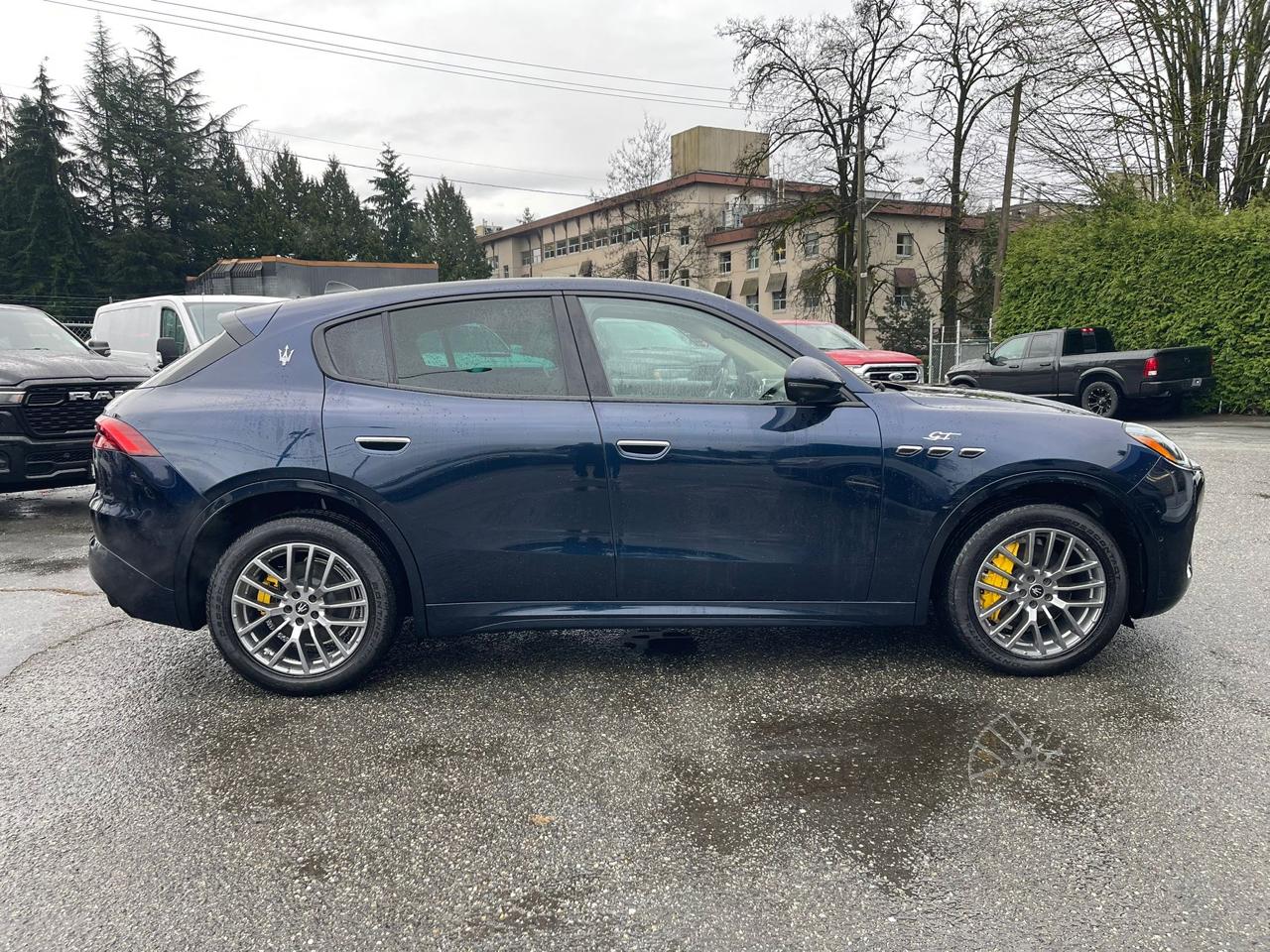 Maserati Grecale GT AWD 2023