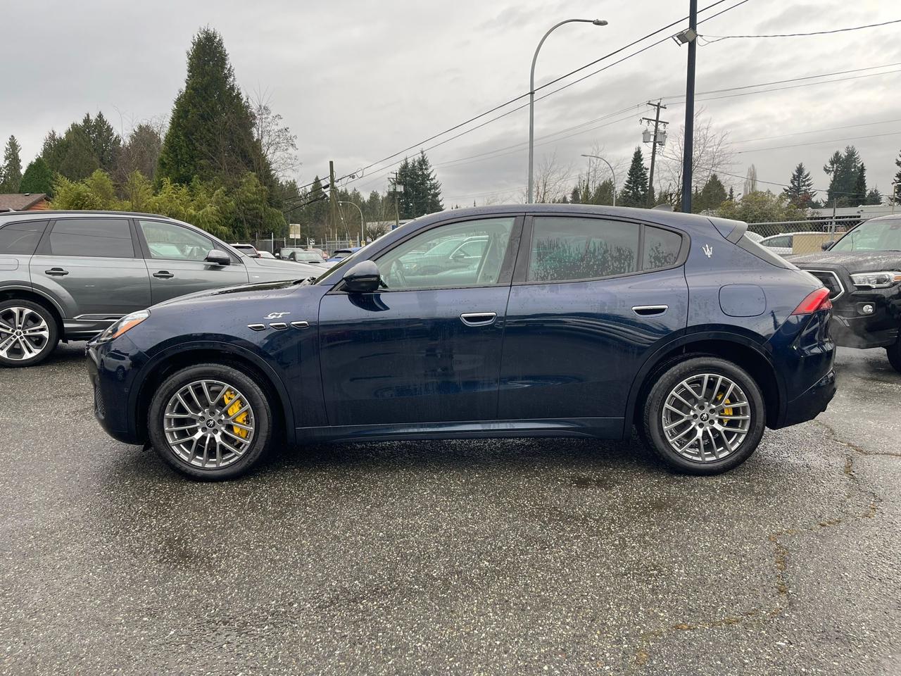 Maserati Grecale GT AWD 2023