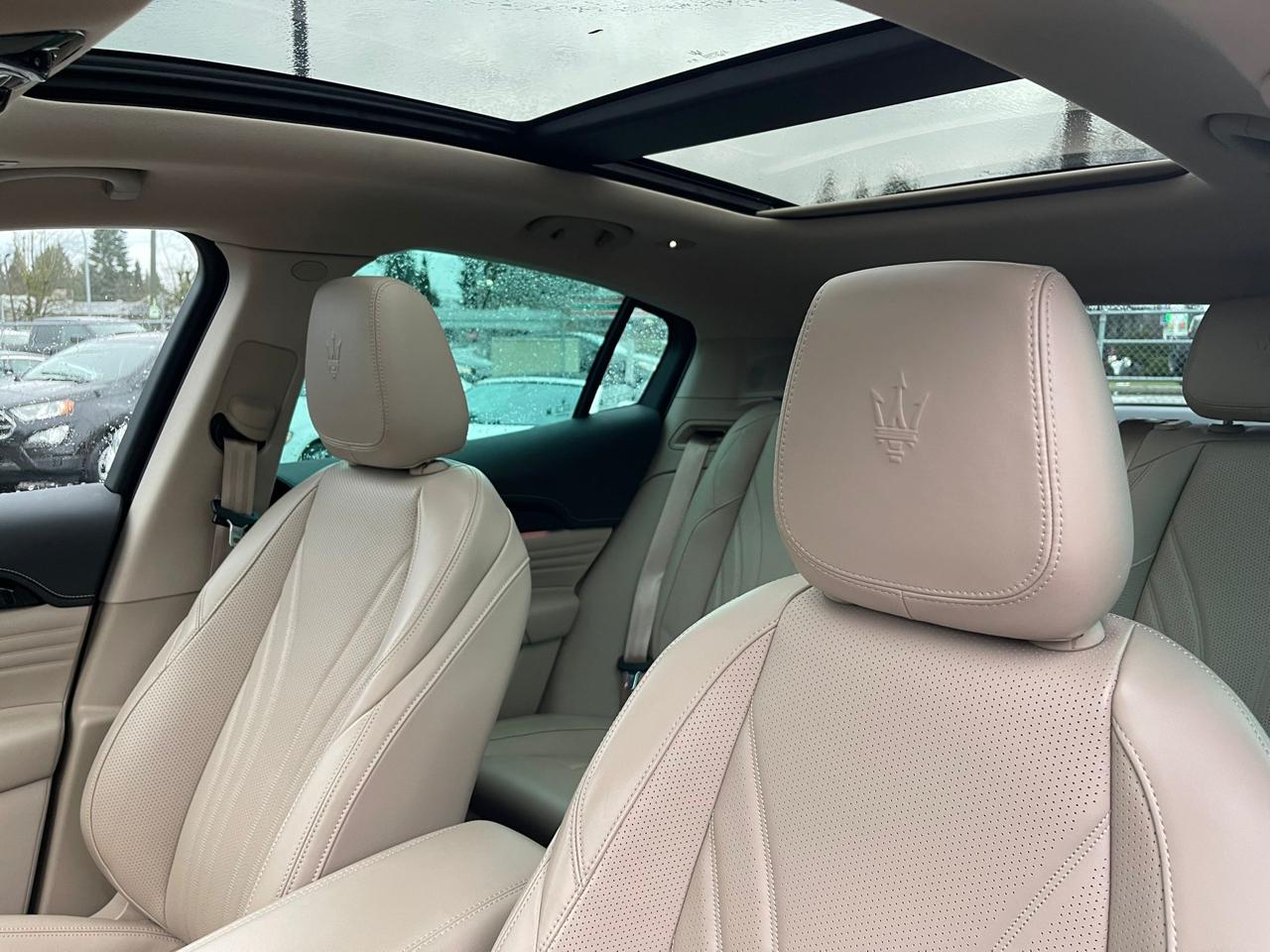 Maserati Grecale GT AWD 2023