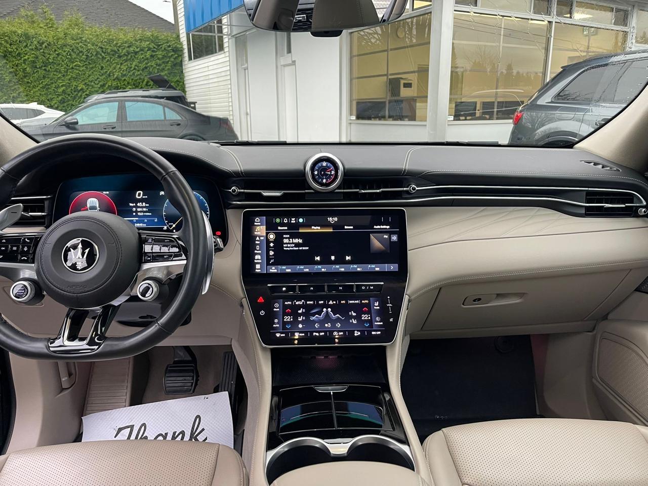 Maserati Grecale GT AWD 2023