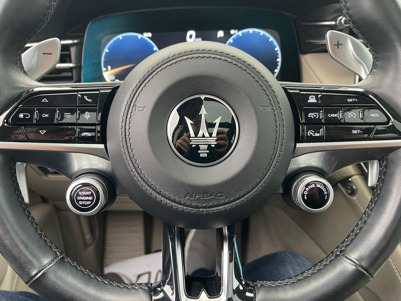 Maserati Grecale GT AWD 2023
