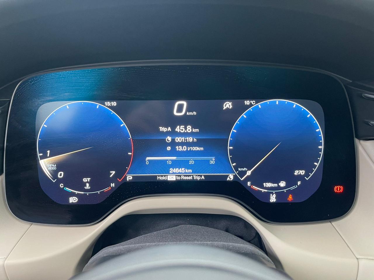 Maserati Grecale GT AWD 2023