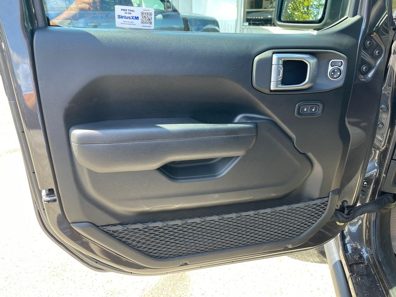 Jeep Wrangler 4xe Rubicon 4 Door 4x4 2024