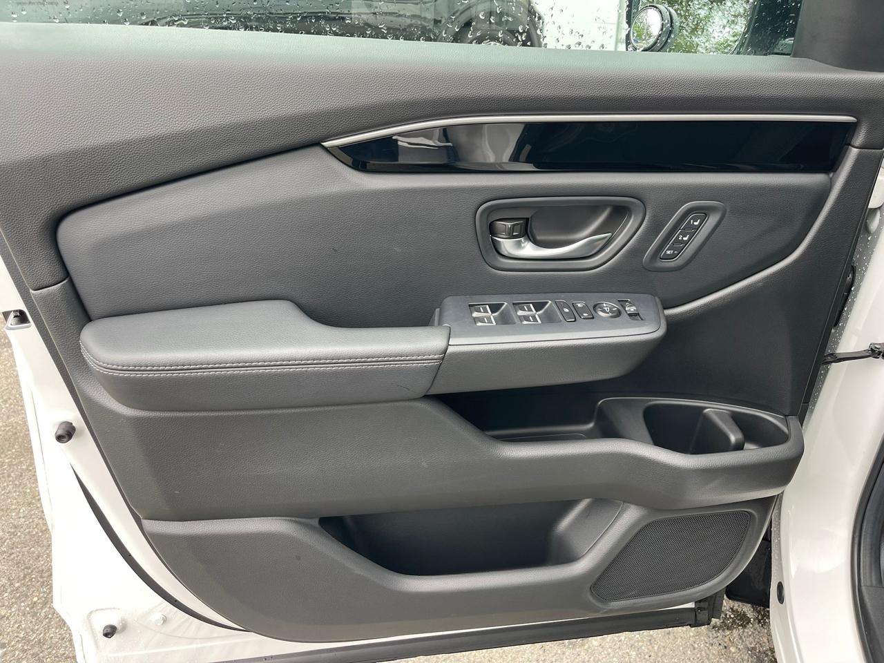 Honda Pilot EX-L+ AWD 2025