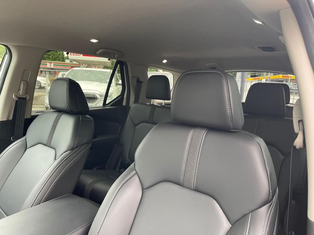 Honda Pilot EX-L+ AWD 2025
