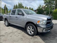 2019 RAM 1500 Classic 