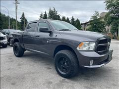 2020 RAM 1500 Classic 