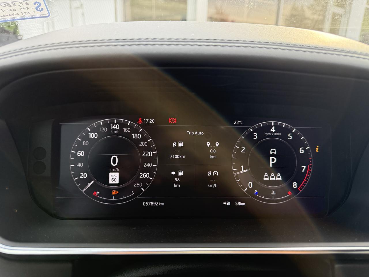 Land Rover Range Rover Autobiography SWB 2021