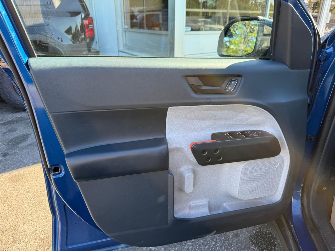 Ford Maverick XLT FWD SuperCrew 2024