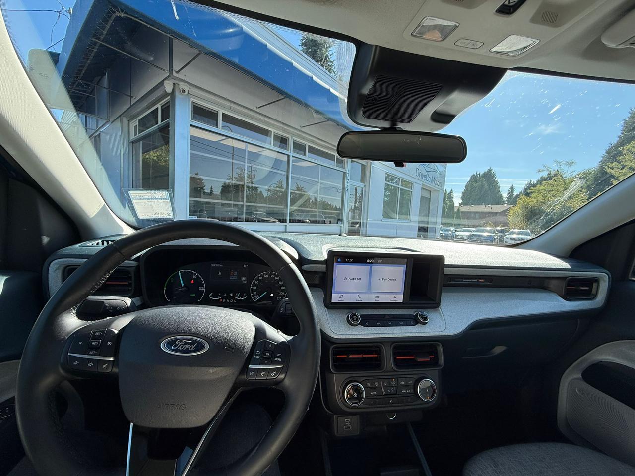 Ford Maverick XLT FWD SuperCrew 2024