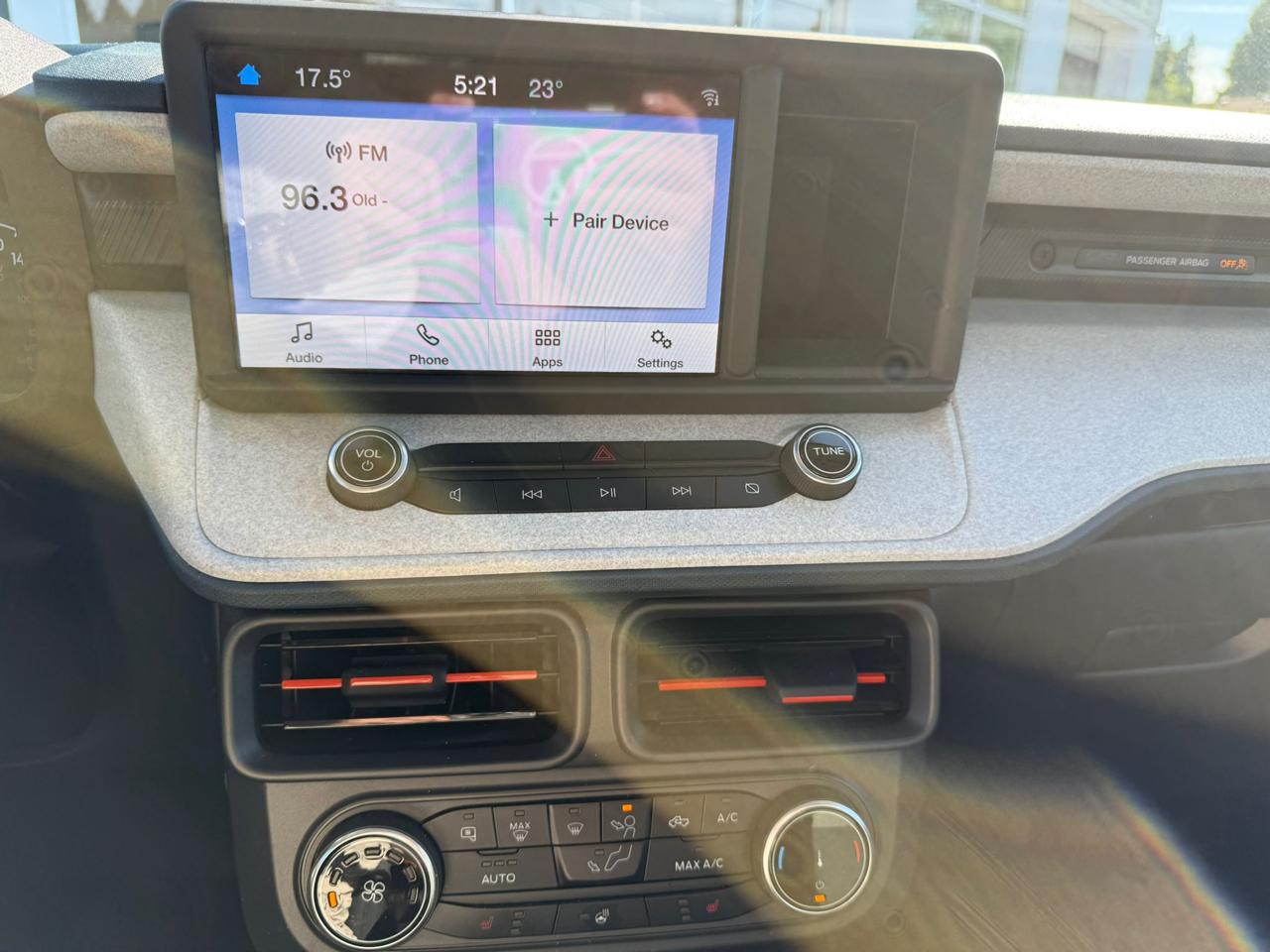 Ford Maverick XLT FWD SuperCrew 2024