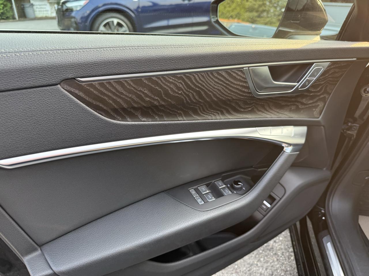 Audi A6 Progressiv 55 TFSI quattro 2019
