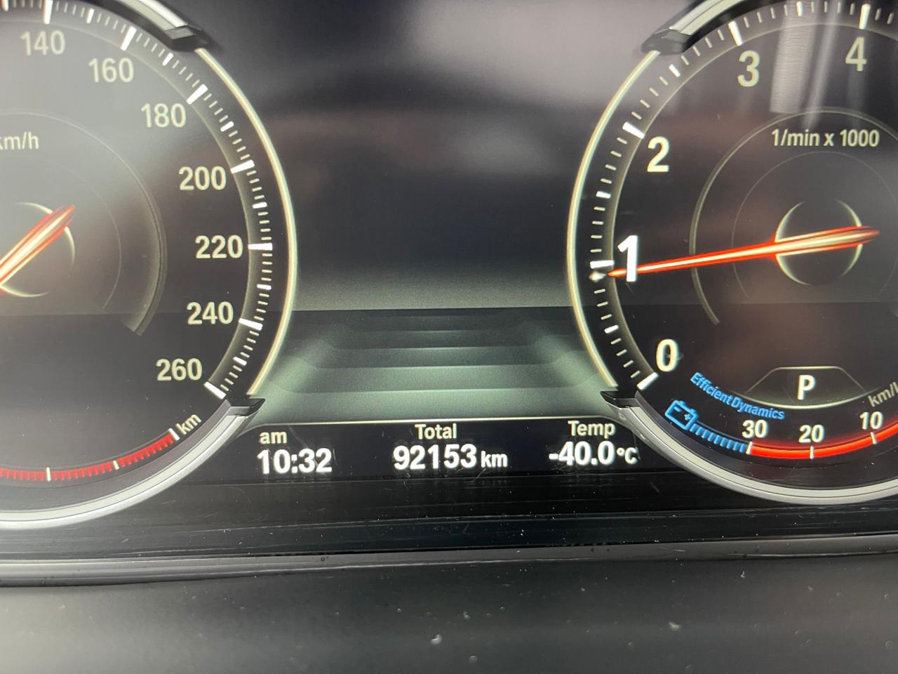 BMW X5 AWD 4dr xDrive35i 2016