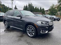 2016 BMW X5 