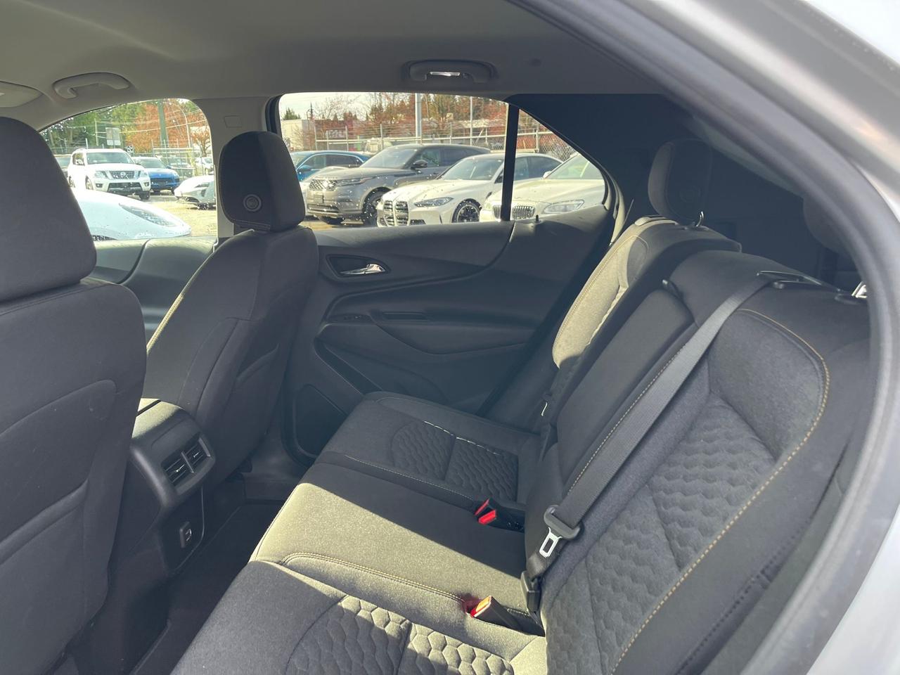 Chevrolet Equinox FWD 4dr LT w/1LT 2020