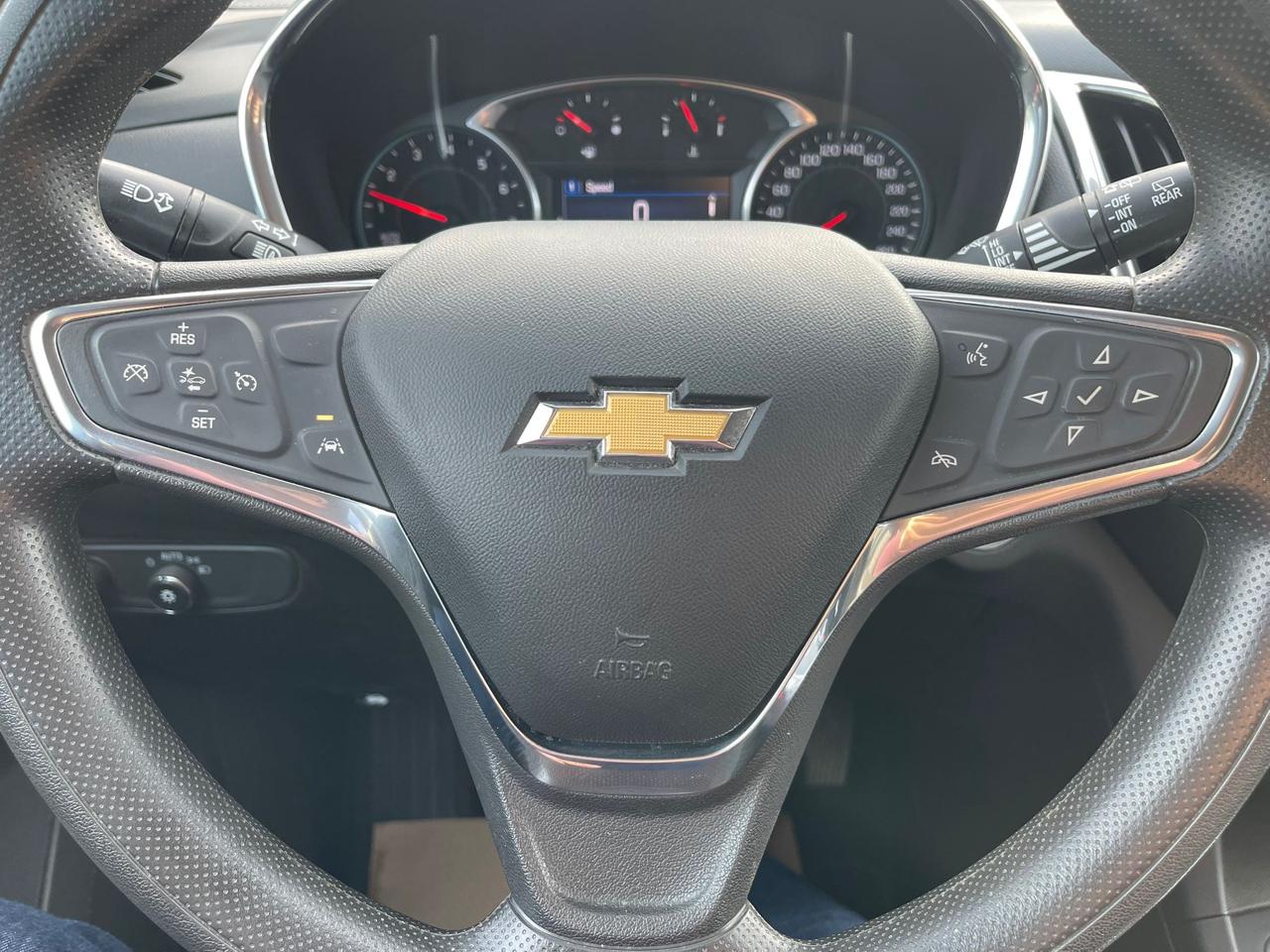 Chevrolet Equinox FWD 4dr LT w/1LT 2020