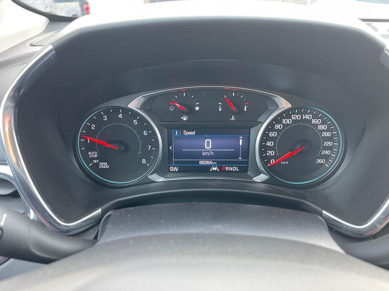 Chevrolet Equinox FWD 4dr LT w/1LT 2020