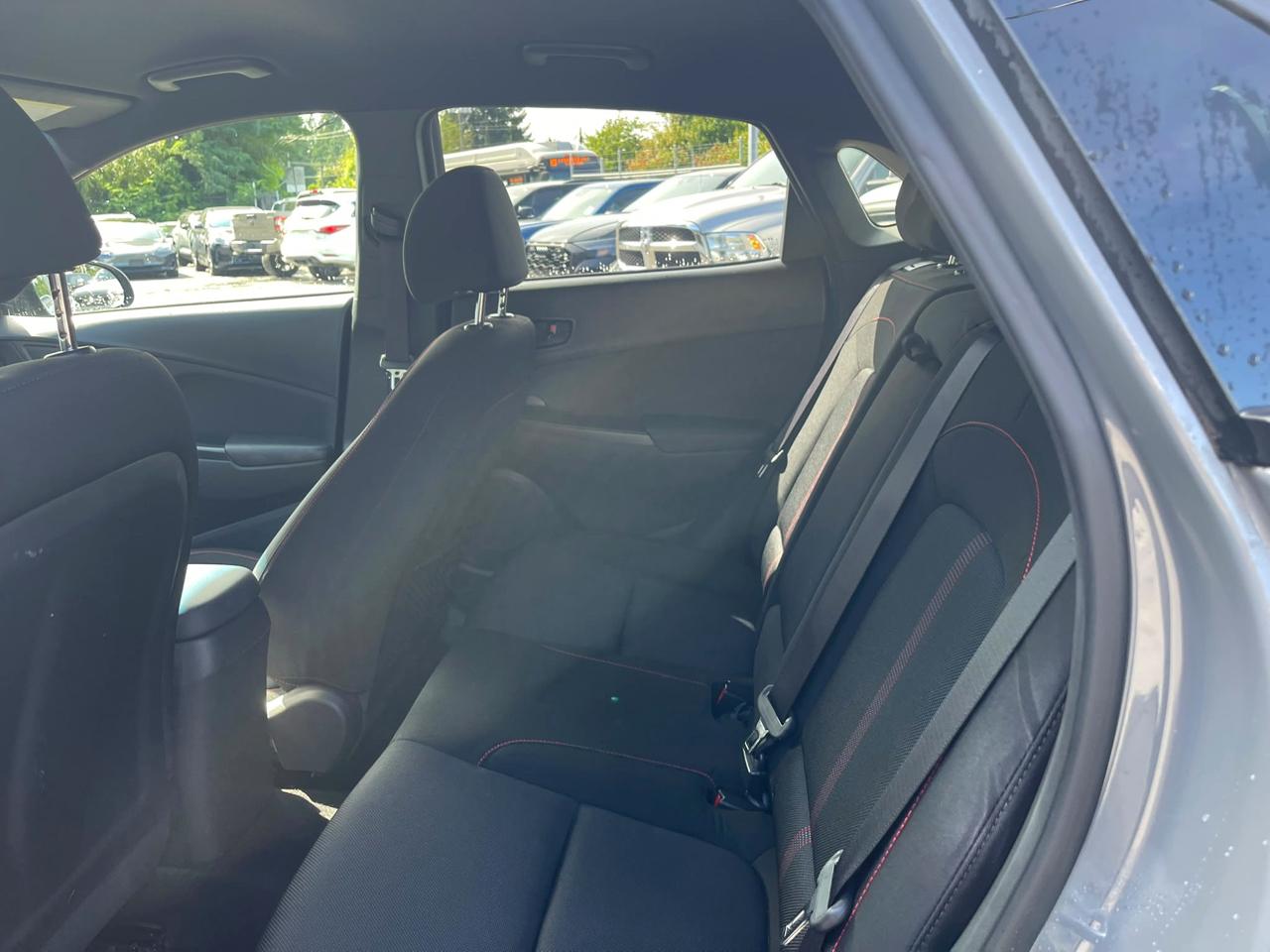Hyundai Kona 1.6T N Line AWD 2022