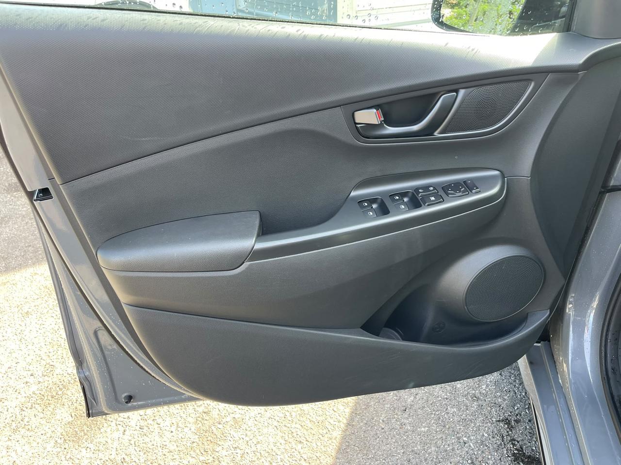 Hyundai Kona 1.6T N Line AWD 2022